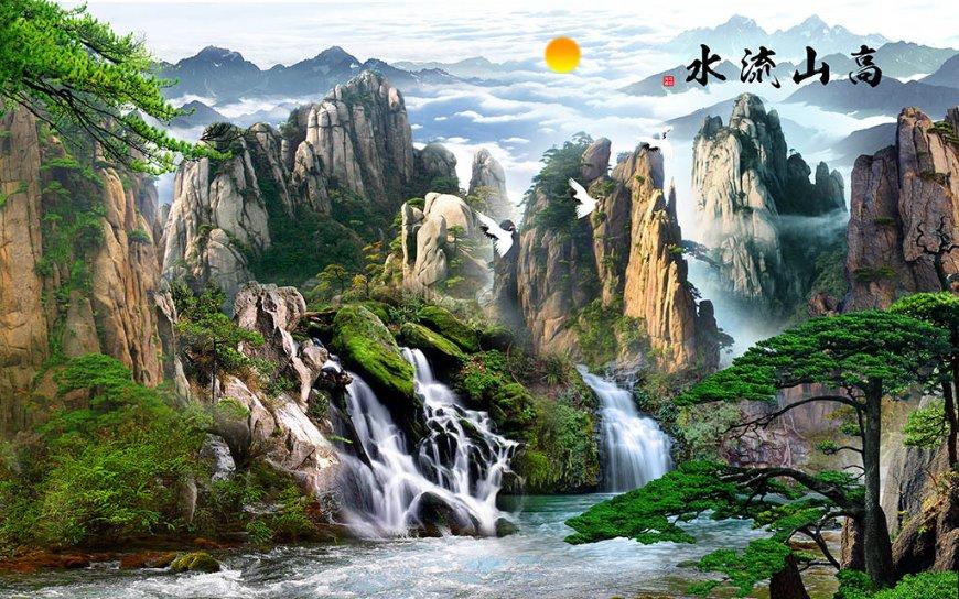 逃离粉红岛